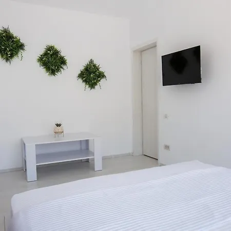 Apartament N7 - Mamaia Nord *