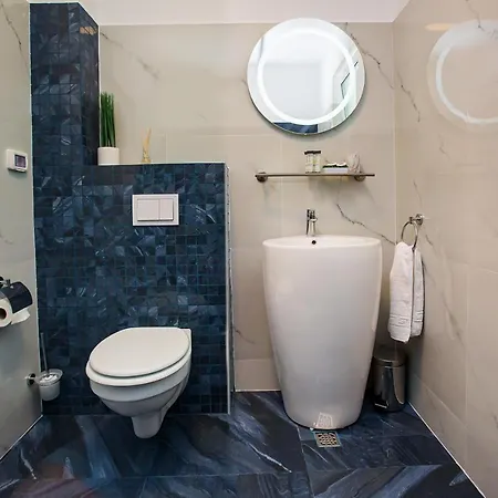 N7 - Mamaia Nord Apartament *