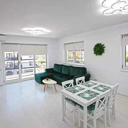 Apartament N7 - Mamaia Nord Năvodari