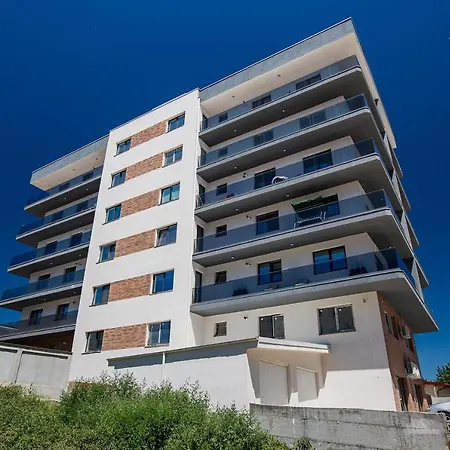 N7 - Mamaia Nord * Năvodari