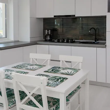N7 - Mamaia Nord Apartament Năvodari