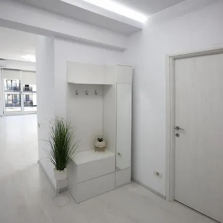 Apartament N7 - Mamaia Nord