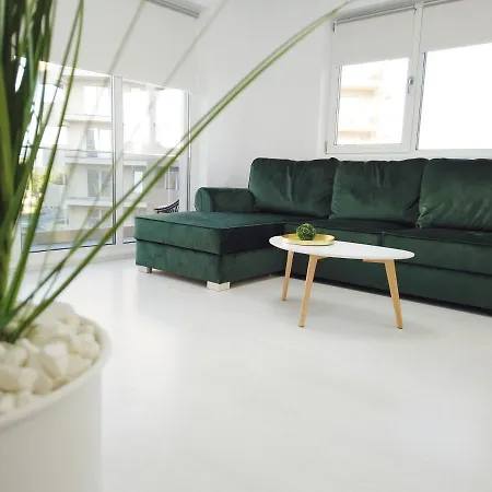 Apartament N7 - Mamaia Nord