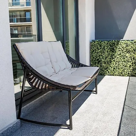 Apartment N7 - Mamaia Nord