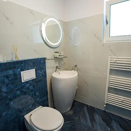 N7 - Mamaia Nord Apartment *